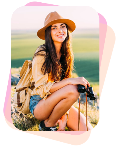 LOVE Велемир - путешествия